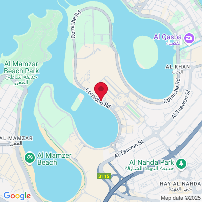 Google Maps static image